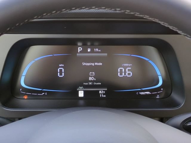 New 2026 Hyundai Elantra Sport FWD image 24