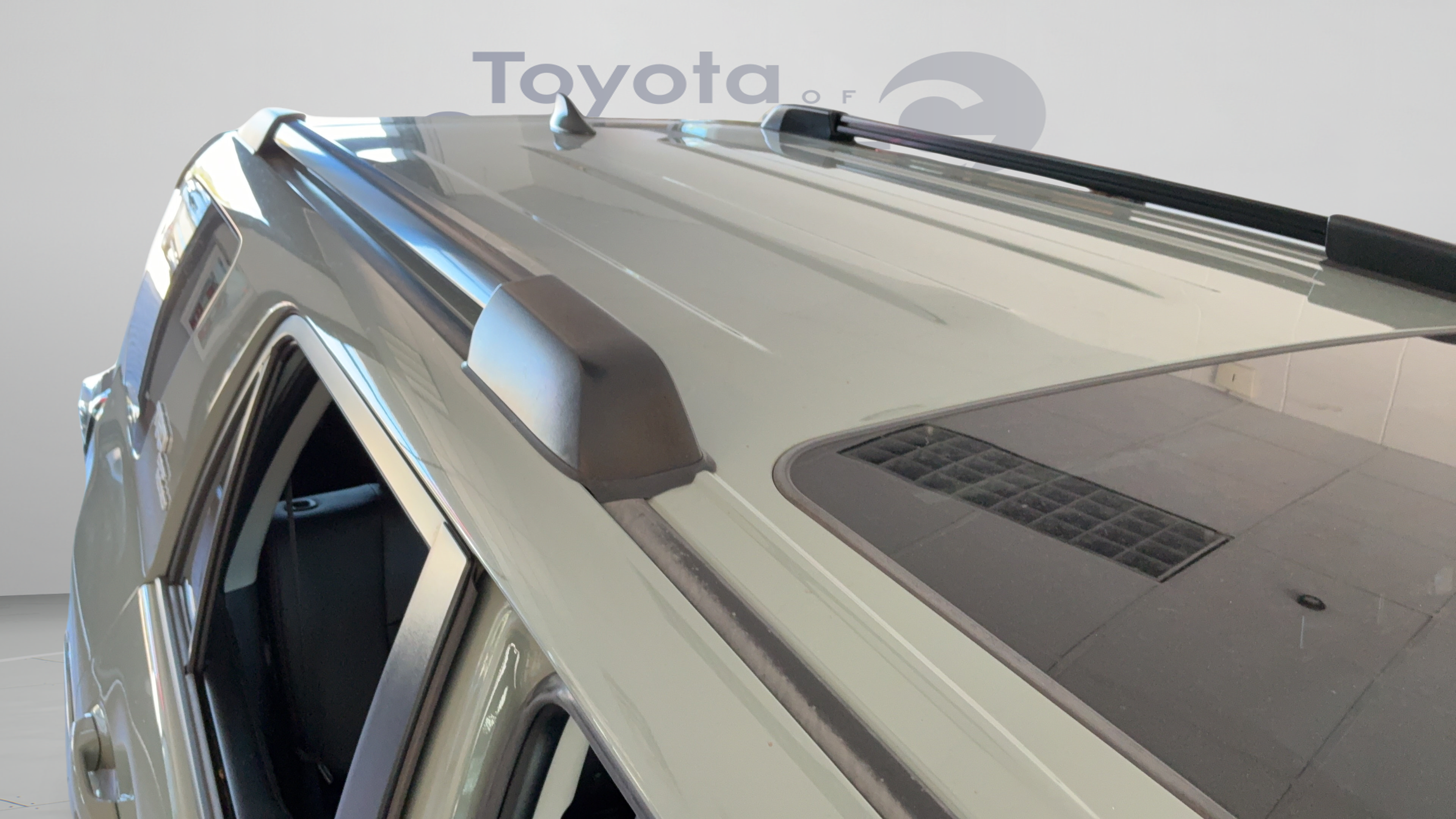 Certified 2023 Toyota 4Runner TRD Off-Road Premium w/ Moonroof Package AWD/4WD image 51