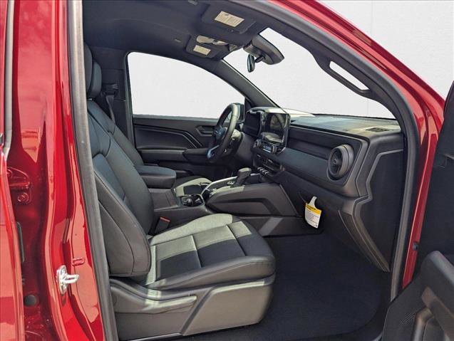 New 2025 Chevrolet Colorado Trail Boss image 19