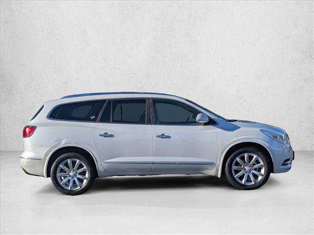 Used 2017 Buick Enclave Premium w/ Experience Buick Package image 4