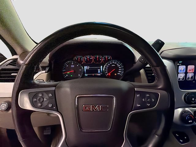 Used 2019 GMC Yukon SLT w/ Premium Edition AWD/4WD image 15