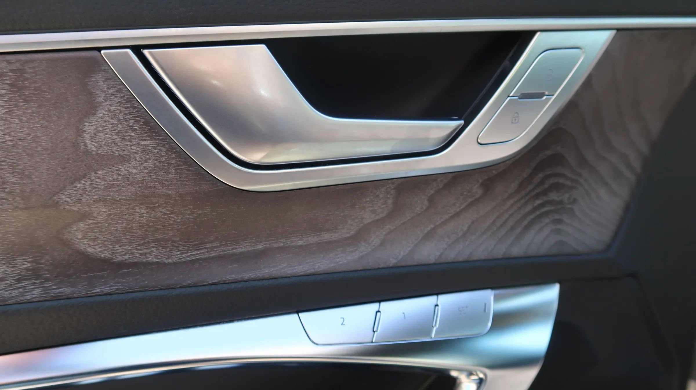 Used 2024 Audi A6 3.0T Premium image 29