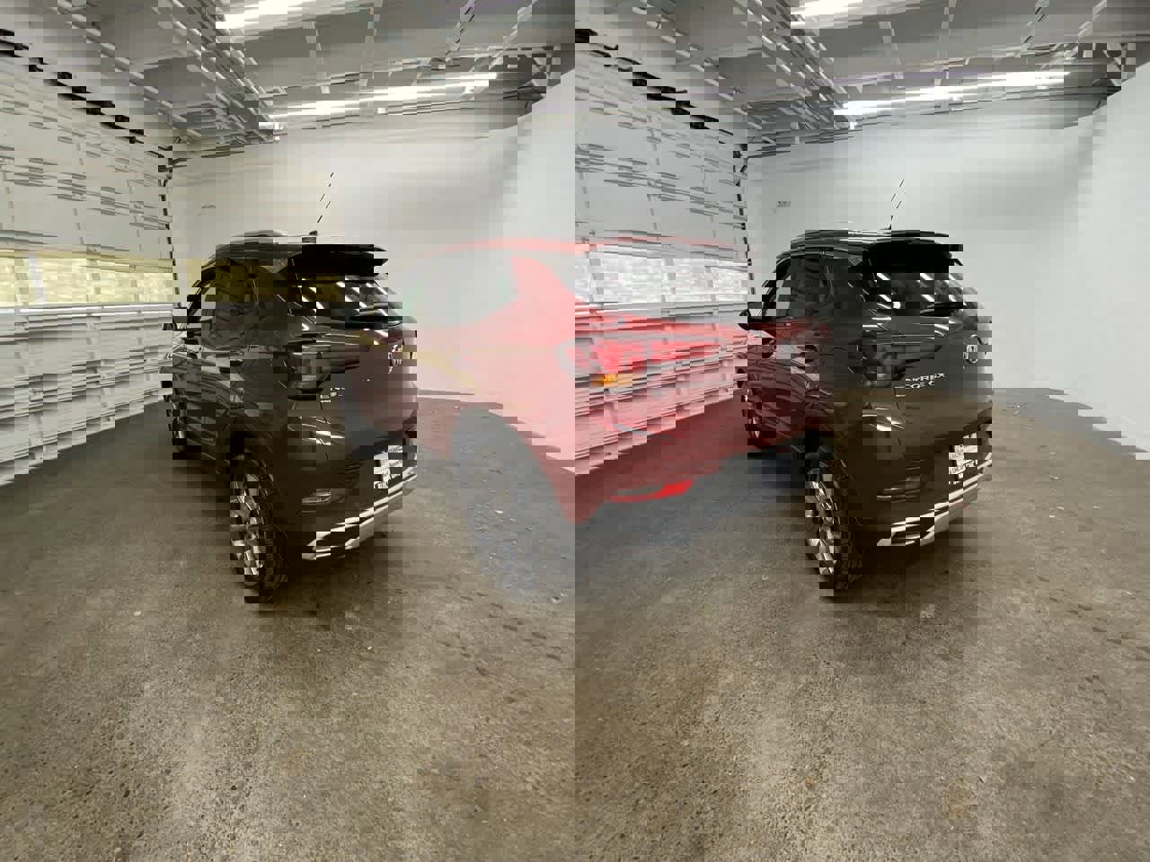 Used 2022 Buick Encore GX Select w/ Experience Buick Package image 4