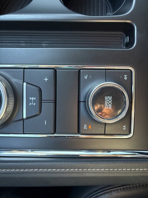 Used 2022 Ford Expedition Max XLT image 34