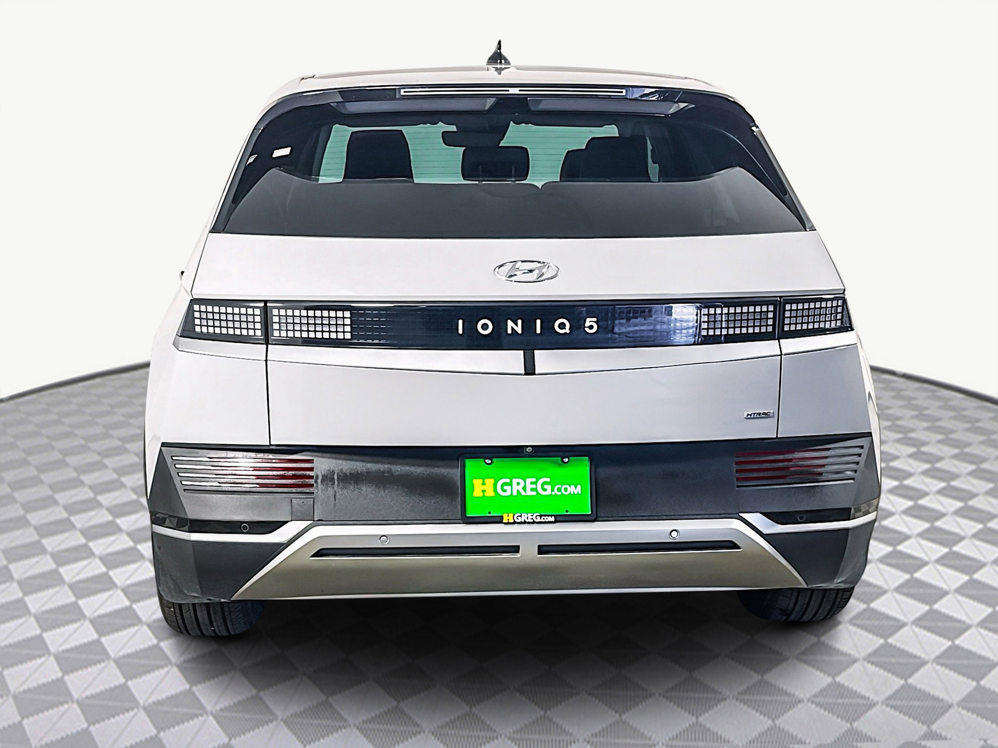 Used 2023 Hyundai Ioniq 5 SEL image 8