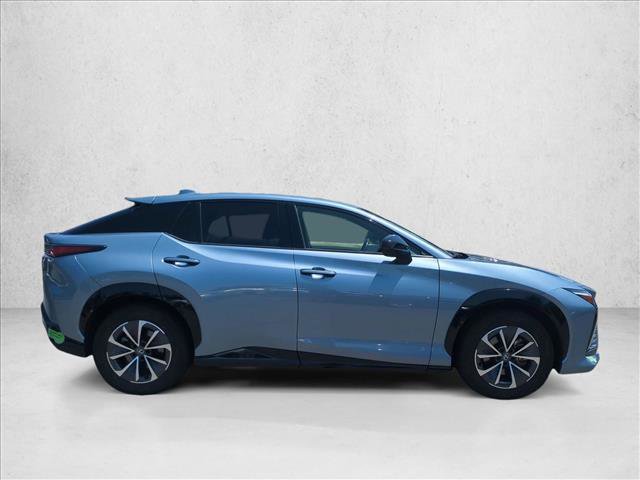 Used 2023 Lexus RZ 450e Premium w/ Accessory Package (2T) AWD/4WD image 4