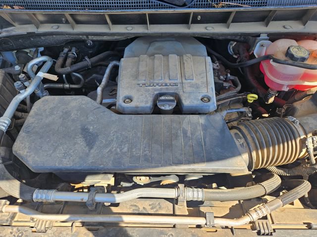 Used 2022 Chevrolet Silverado 1500 W/T w/ WT Convenience Package RWD image 22