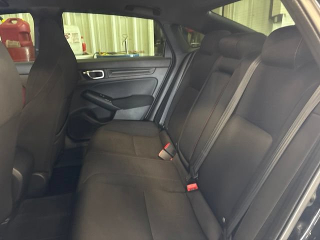 Used 2023 Honda Civic Si image 28