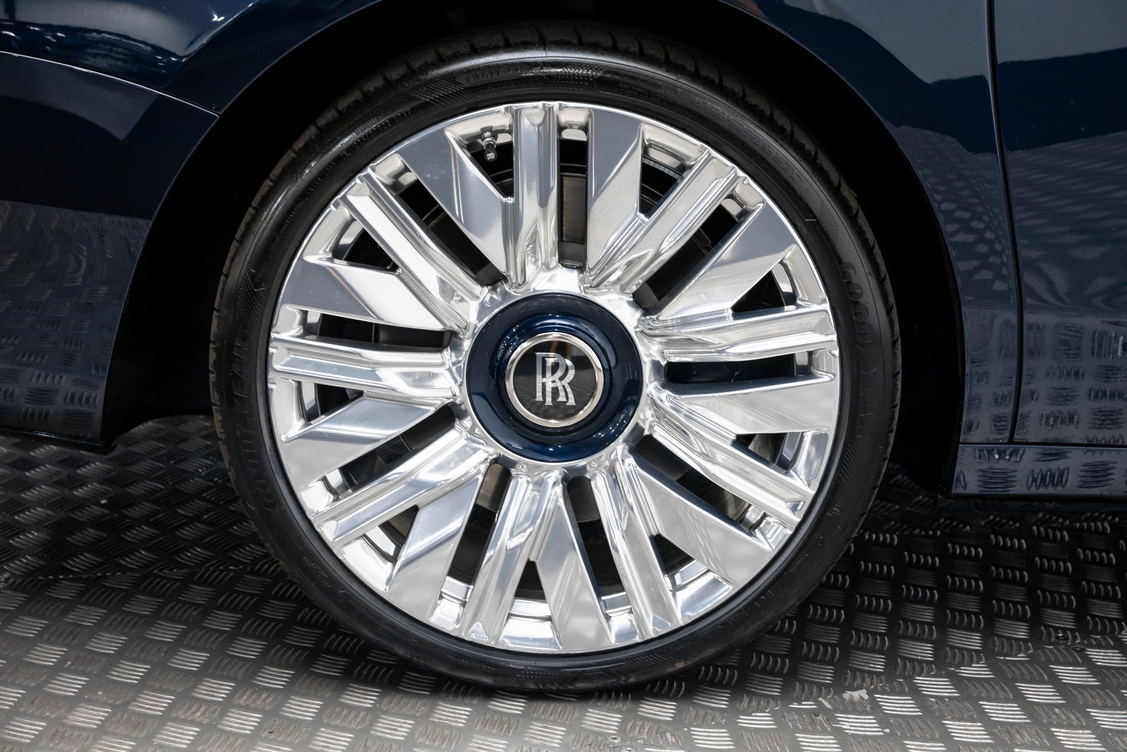 New 2026 Rolls-Royce Ghost image 45