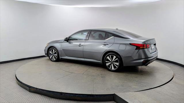 Used 2021 Nissan Altima 2.5 SL image 6