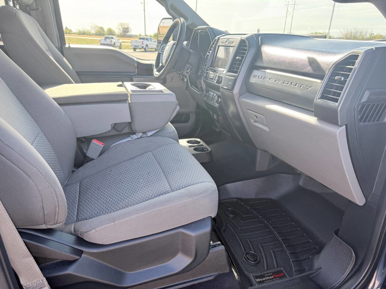 Used 2019 Ford F250 XLT w/ XLT Value Package image 36