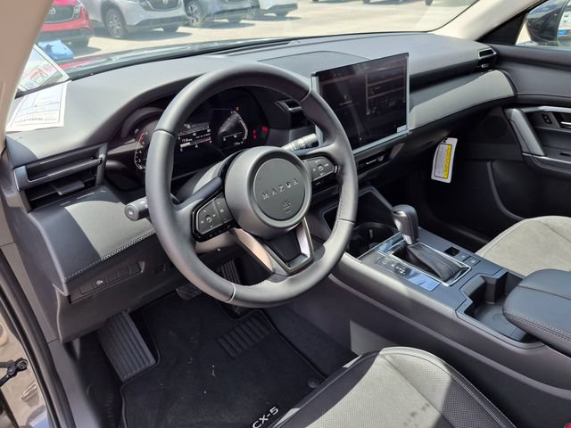 New 2026 MAZDA CX-5 Select AWD/4WD image 30