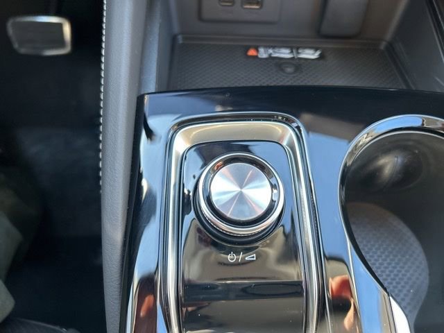 New 2025 Buick Envision Sport Touring image 28