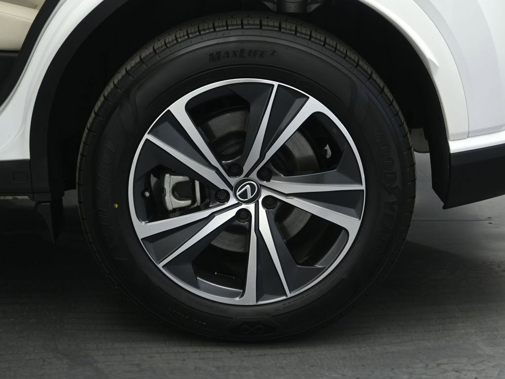 Used 2024 Lexus RX 350h w/ Convenience Package AWD/4WD image 24