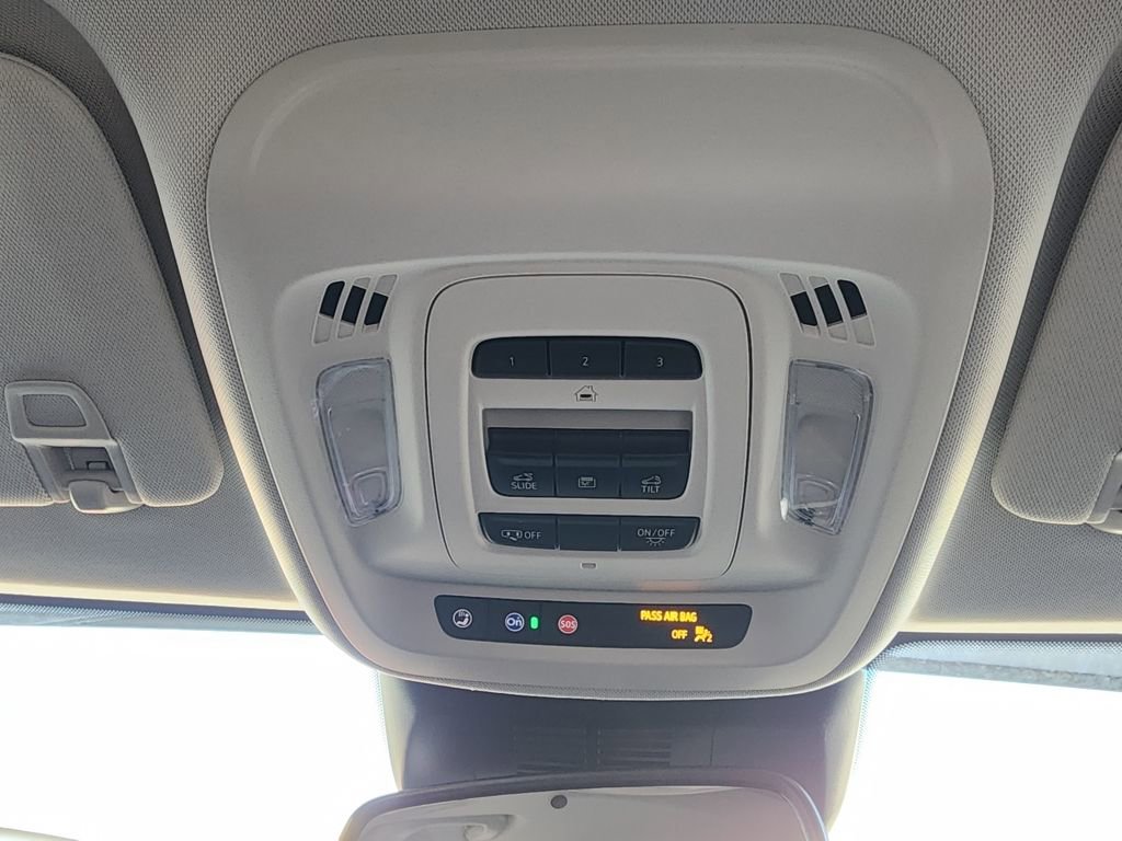 New 2026 Buick Envision Preferred image 37