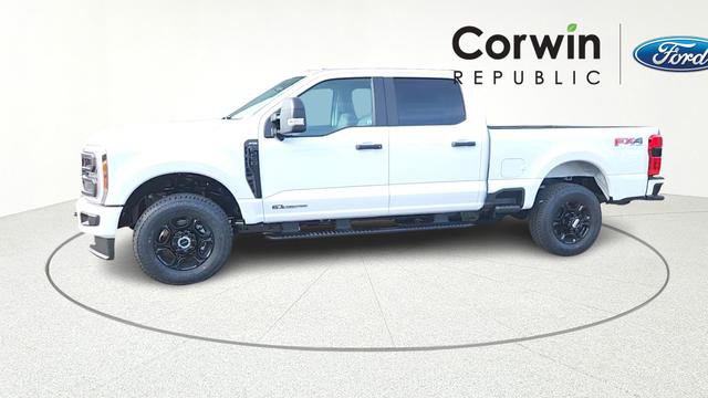 New 2026 Ford F250 XL w/ STX Appearance Package image 4