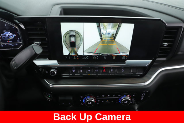 Used 2025 GMC Sierra 2500 SLT AWD/4WD image 29