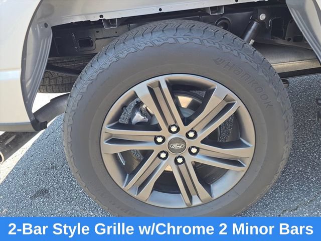 Used 2022 Ford F150 XLT w/ Equipment Group 302A High AWD/4WD image 31