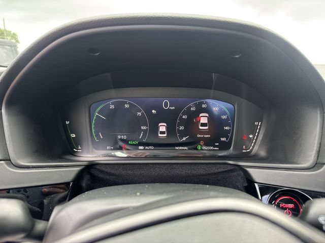 Certified 2023 Honda Accord Sport image 16