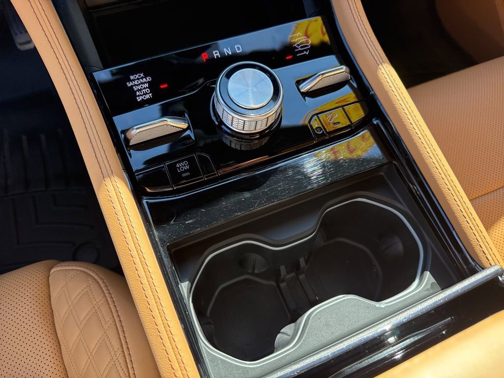 Used 2023 Jeep Grand Cherokee L Summit image 35