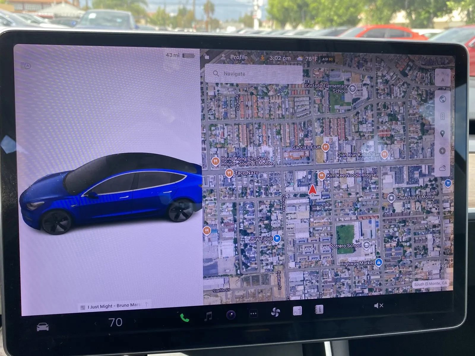 Used 2019 Tesla Model 3 image 15