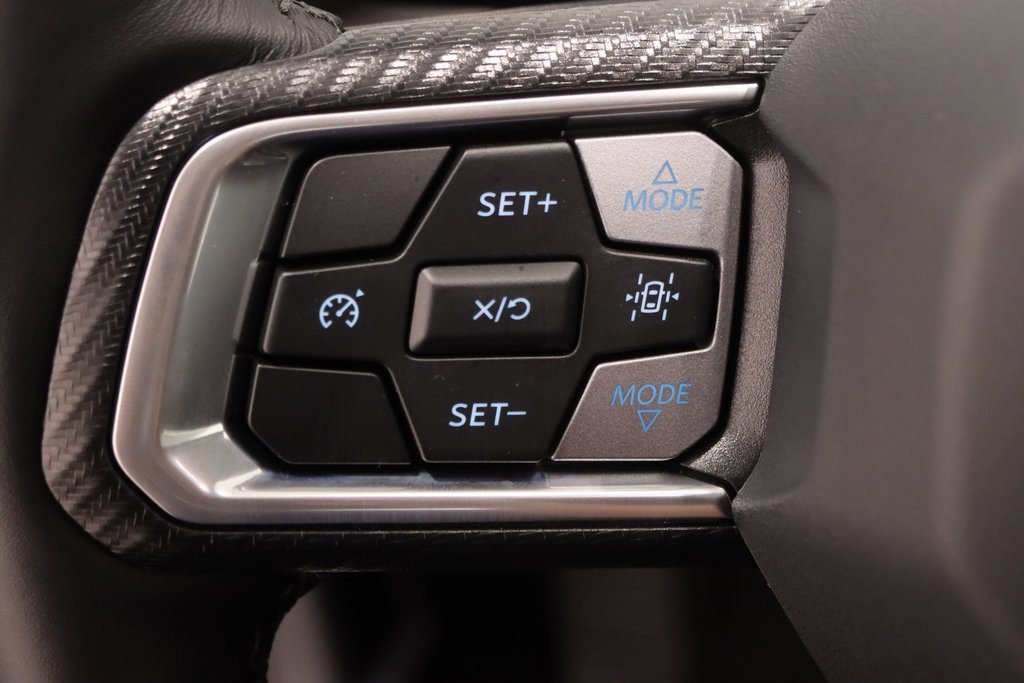 New 2025 Ford Mustang GT w/ Mustang Nite Pony Package image 15