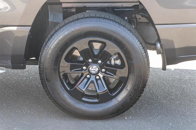 Used 2024 RAM 1500 Laramie image 9