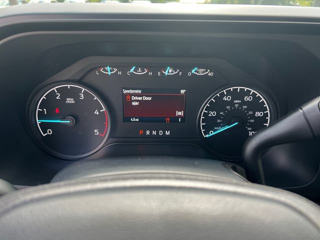 New 2026 Ford F250 XL w/ STX Appearance Package AWD/4WD image 31