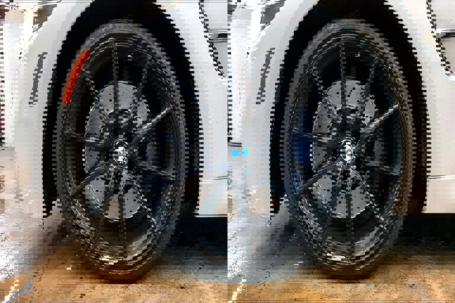 Used 2018 BMW M3 image 11