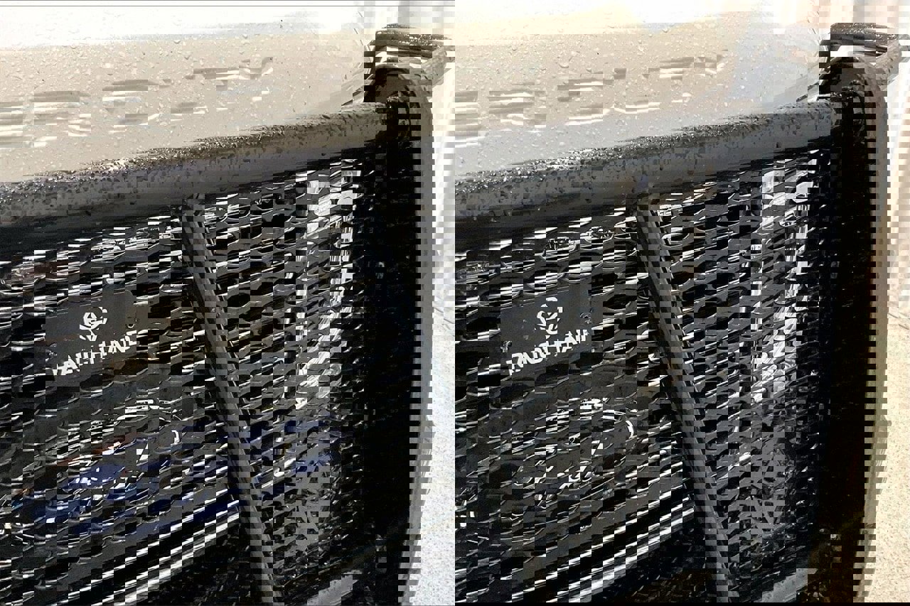 Used 2022 Ford F350 King Ranch w/ Chrome Package image 7