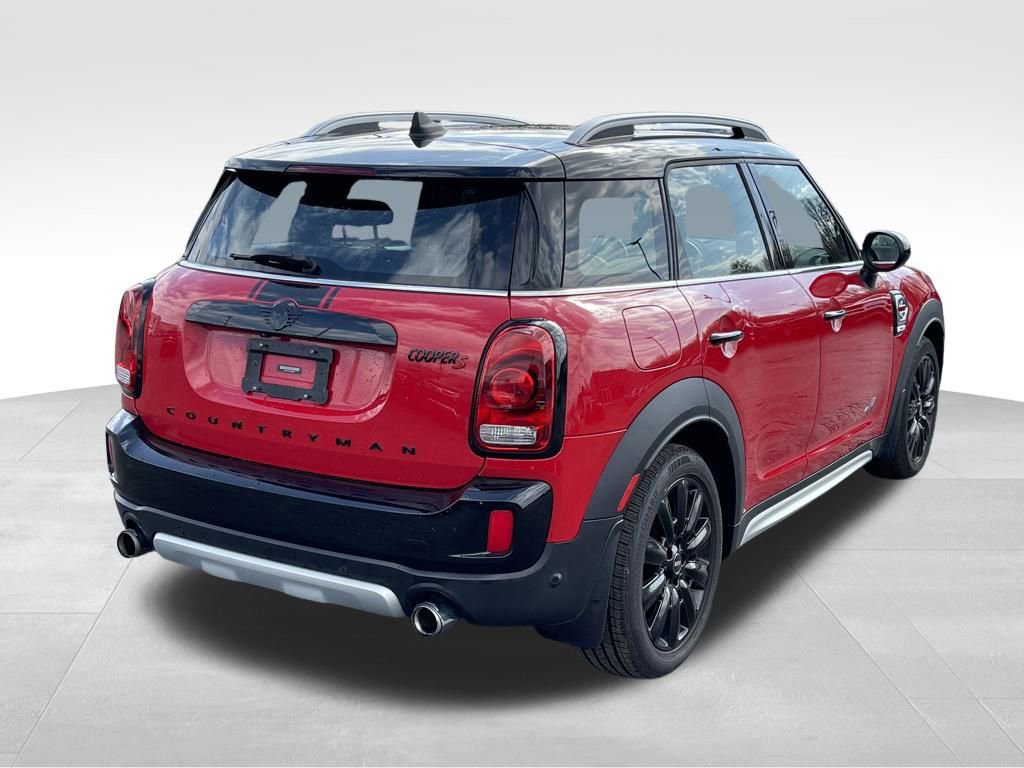 Used 2019 MINI Cooper Countryman S image 7