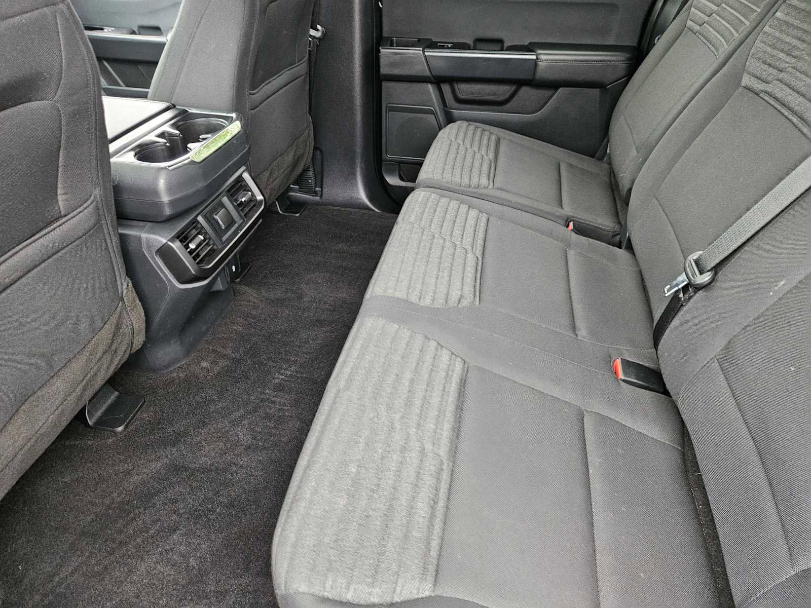 Used 2022 Ford F150 XL w/ STX Appearance Package image 27