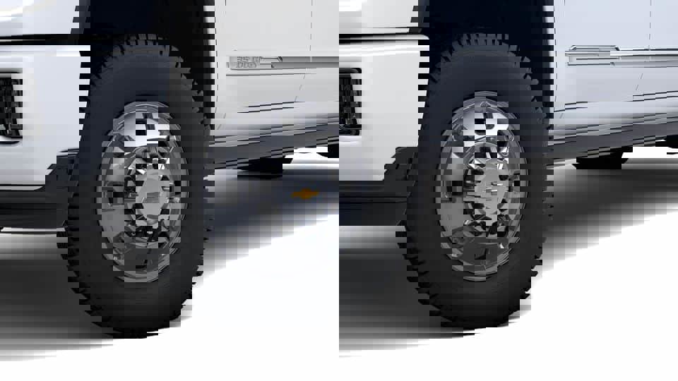 New 2026 Chevrolet Silverado 3500 High Country w/ High Country Premium Package image 30