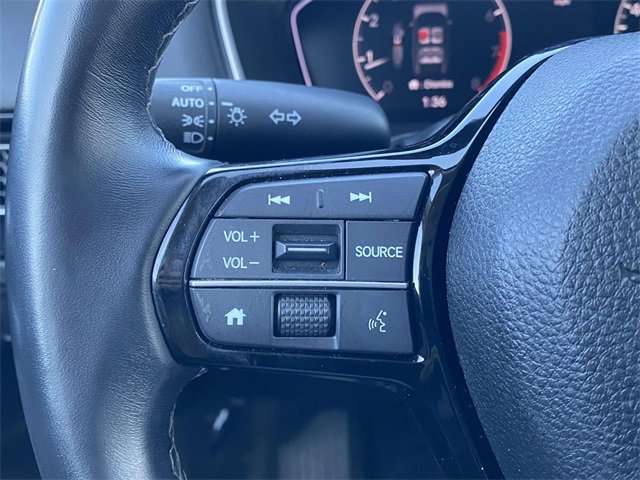 Used 2022 Honda Civic EX-L image 19