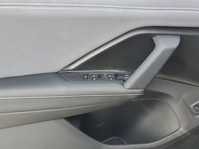 New 2026 Volkswagen Tiguan SE R-Line AWD/4WD image 15