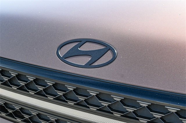 New 2025 Hyundai Santa Fe Calligraphy image 10