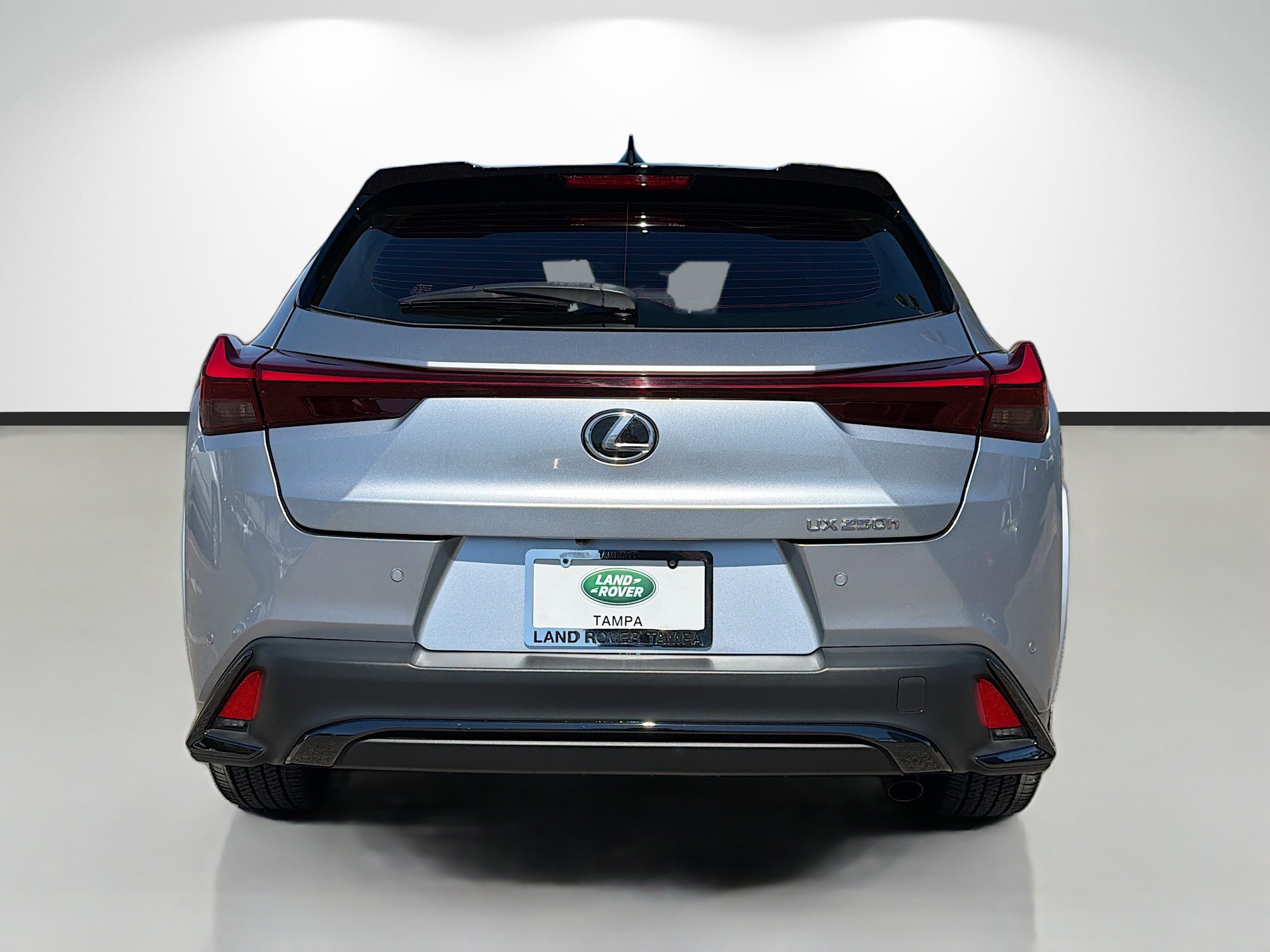 Used 2024 Lexus UX 250h F Sport image 4