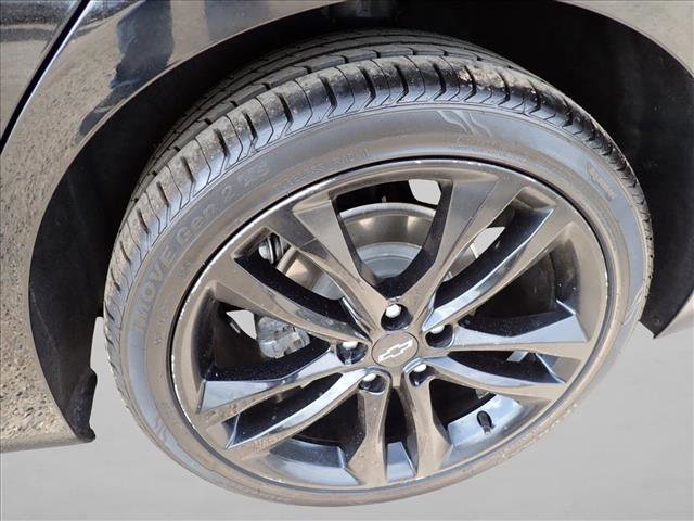 Used 2021 Chevrolet Malibu LT w/ Midnight Edition image 7