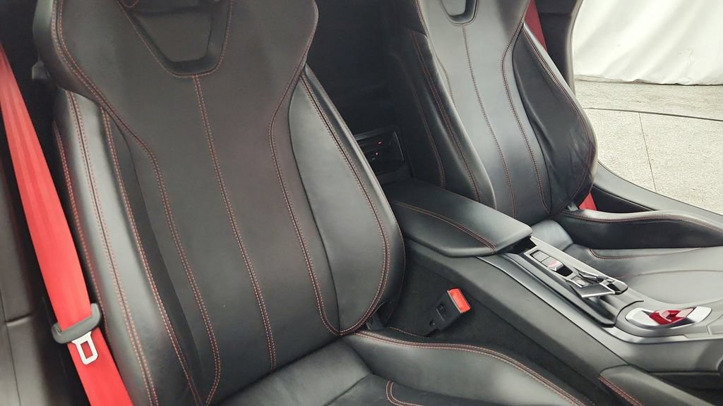 Used 2017 Lamborghini Huracan LP 580-2 RWD image 42