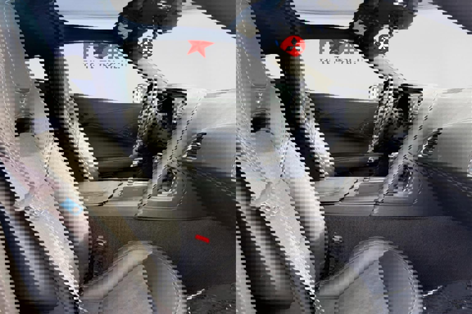 Used 2015 Chevrolet Corvette Stingray Coupe w/ 2LT Preferred Equipment Group image 13