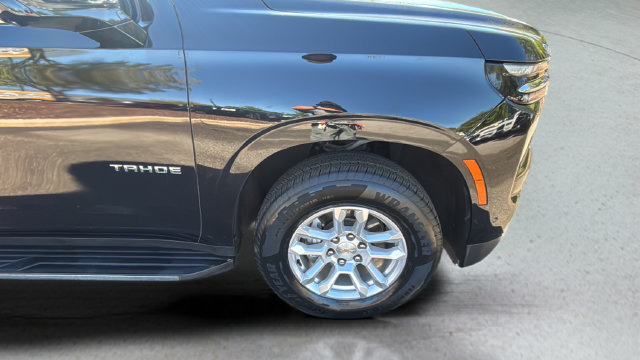 Used 2025 Chevrolet Tahoe LT AWD/4WD image 42