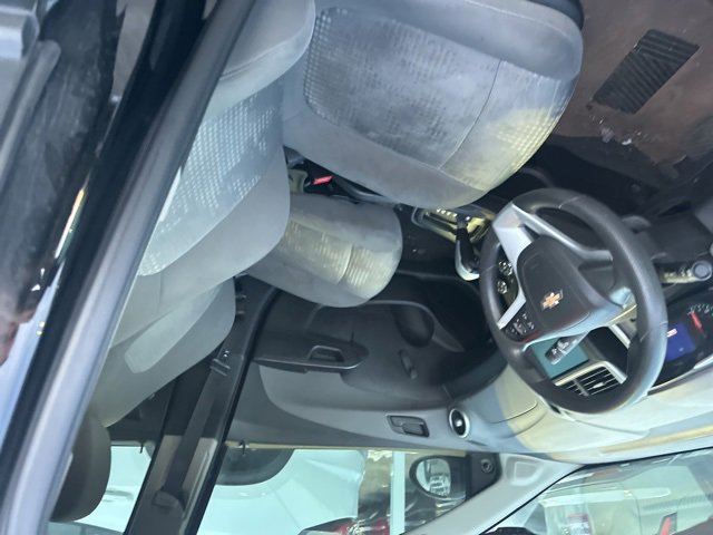 Used 2017 Chevrolet Sonic LS image 7