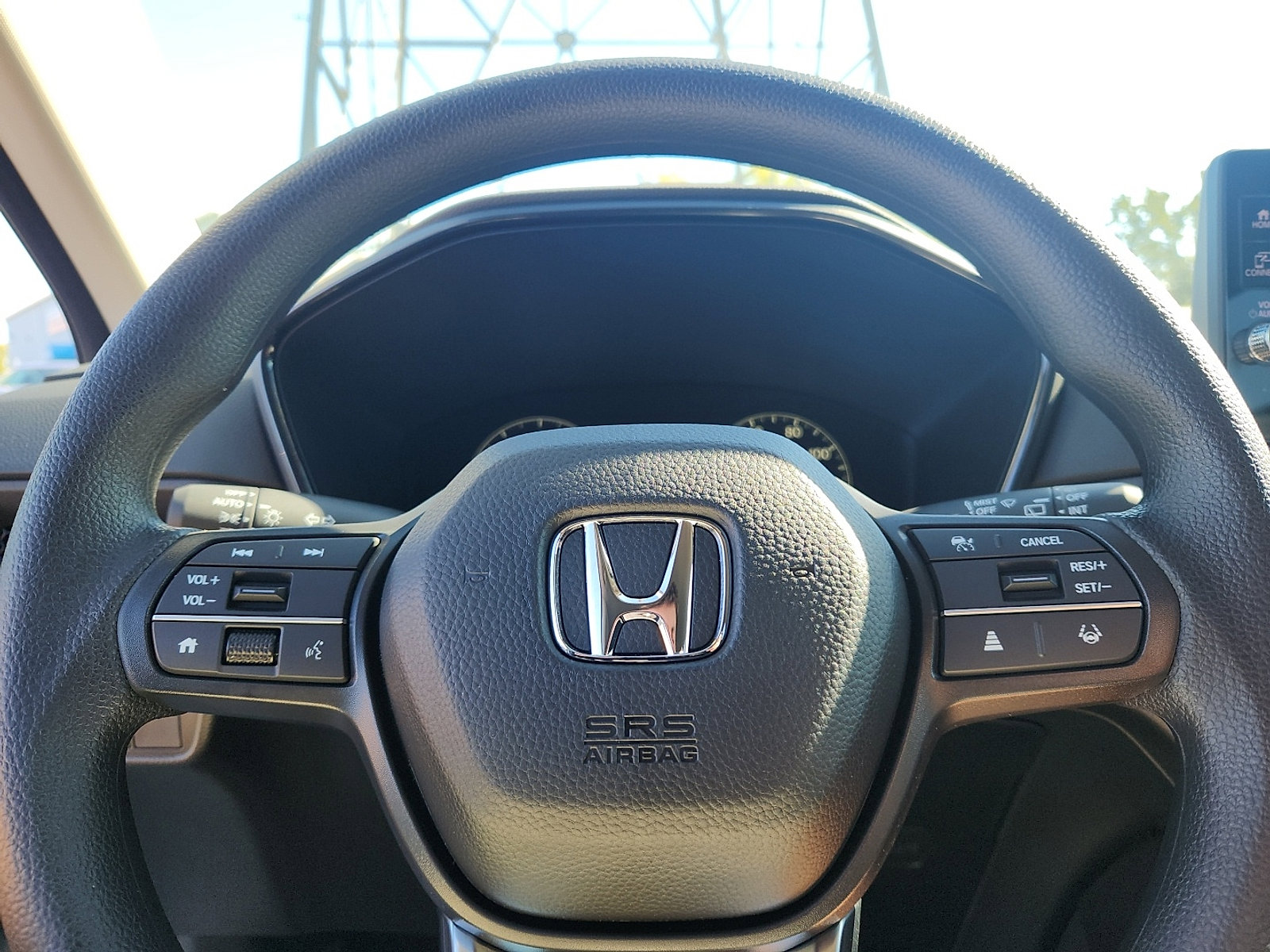 New 2026 Honda CR-V LX image 13