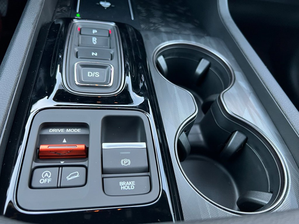 New 2026 Honda Passport TrailSport image 28