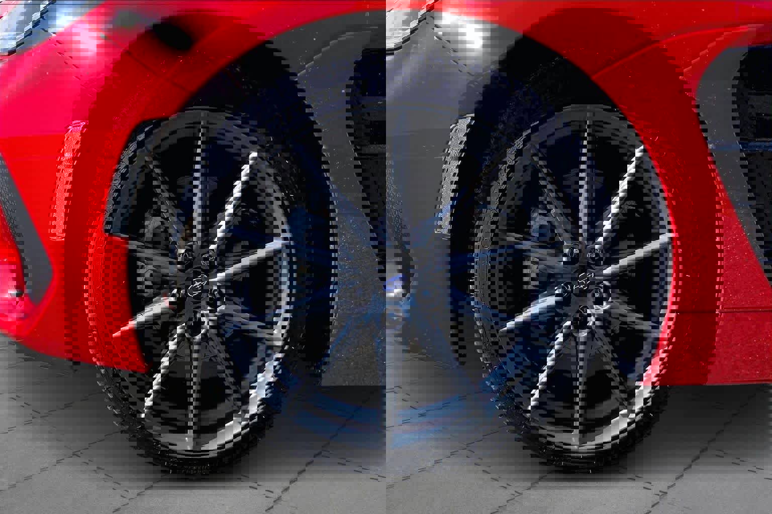 Used 2023 Subaru BRZ Limited image 11