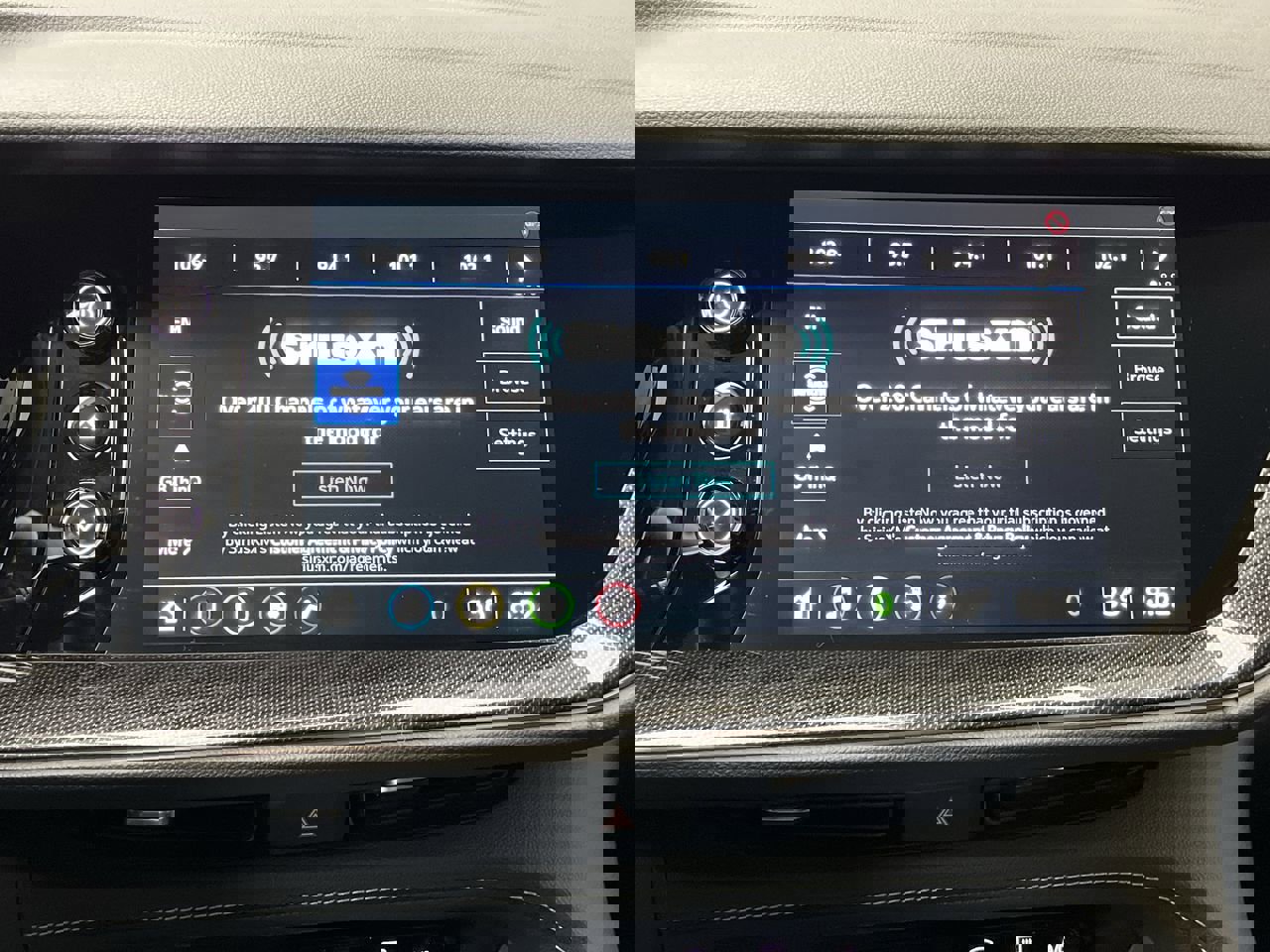 Certified 2023 Buick Envision Preferred w/ Sport Touring Package image 18