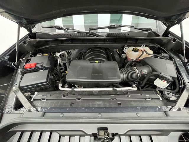 Certified 2024 GMC Sierra 1500 AT4 w/ Technology Package AWD/4WD image 21