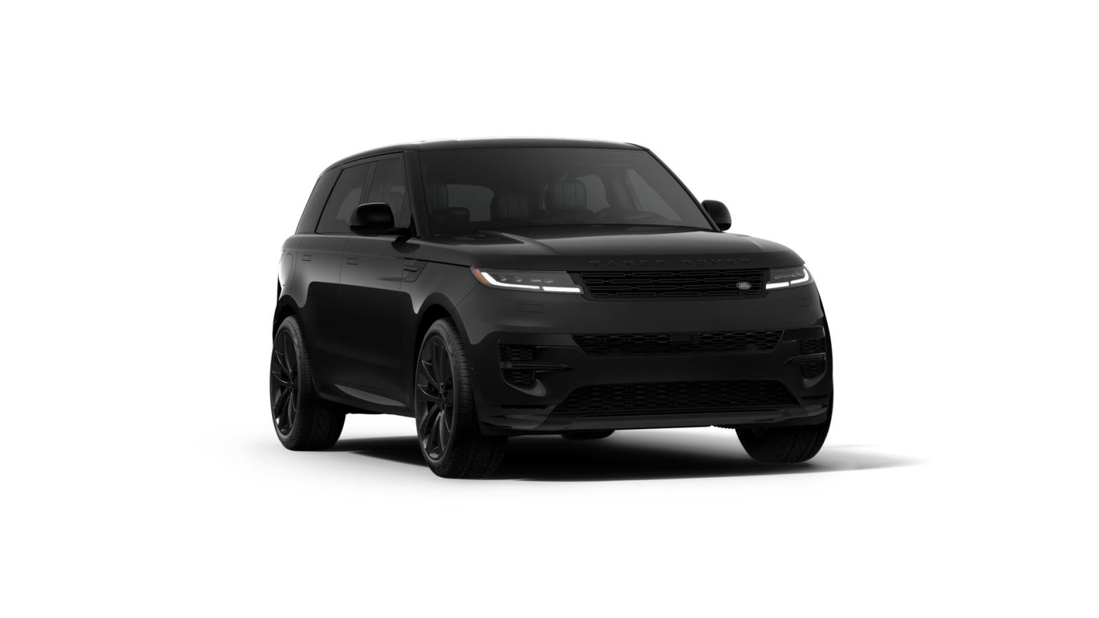 New 2026 Land Rover Range Rover Sport Dynamic SE AWD/4WD video 1