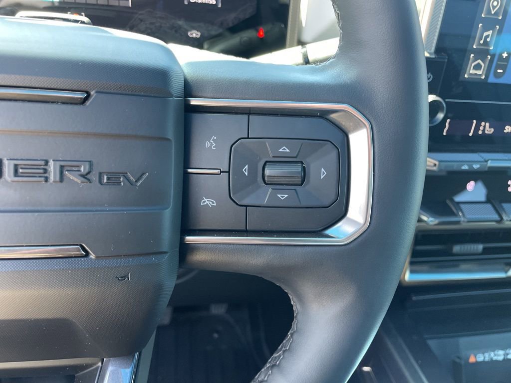 Used 2023 GMC Hummer EV Edition 1 image 32
