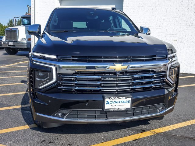 New 2026 Chevrolet Tahoe Premier image 11